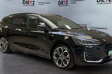 Ford Focus 95.890 km 16.390 &euro; Wildau 15745