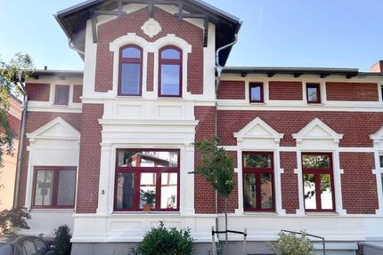 Charmante Jugendstil-Stadtvilla - provisionsfrei 6 zimmer