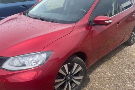 Nissan Pulsar 40.000 km 12.900 € Ludwigslust 19288