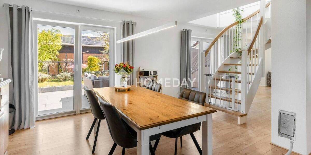 Einfamilienhaus Bernstorf Jeese - 6 Zimmer, 200 m&sup2;, 568.000&euro; | Angebot:26513273