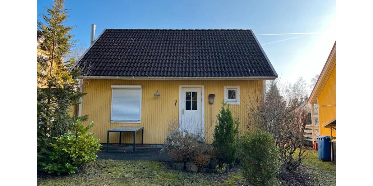 Einfamilienhaus Warin - 4 Zimmer, 75 m&sup2;, 150.000&euro; | Angebot:26272050