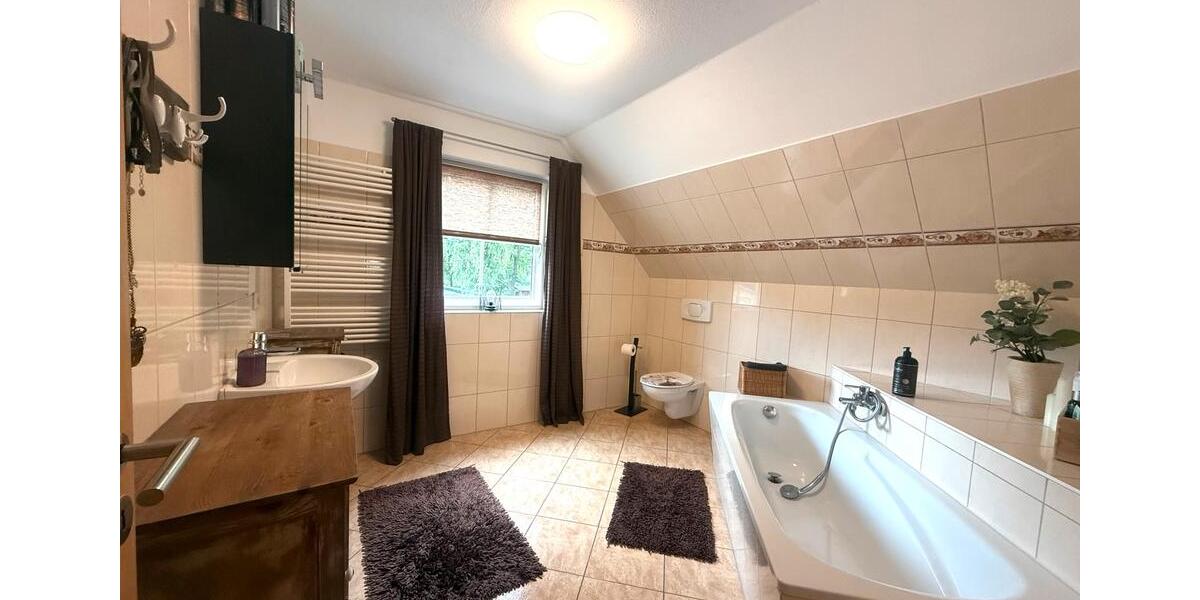 Einfamilienhaus Hagenow - 5 Zimmer, 124 m&sup2;, 320.000&euro; | Angebot:26943824