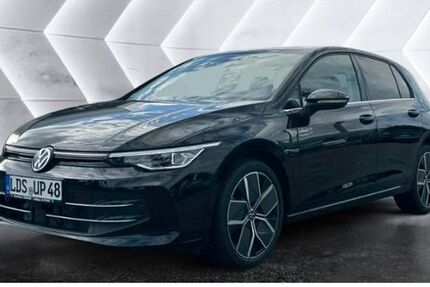 VW Golf 6.900 km 30.999 &euro; Lübben 15907