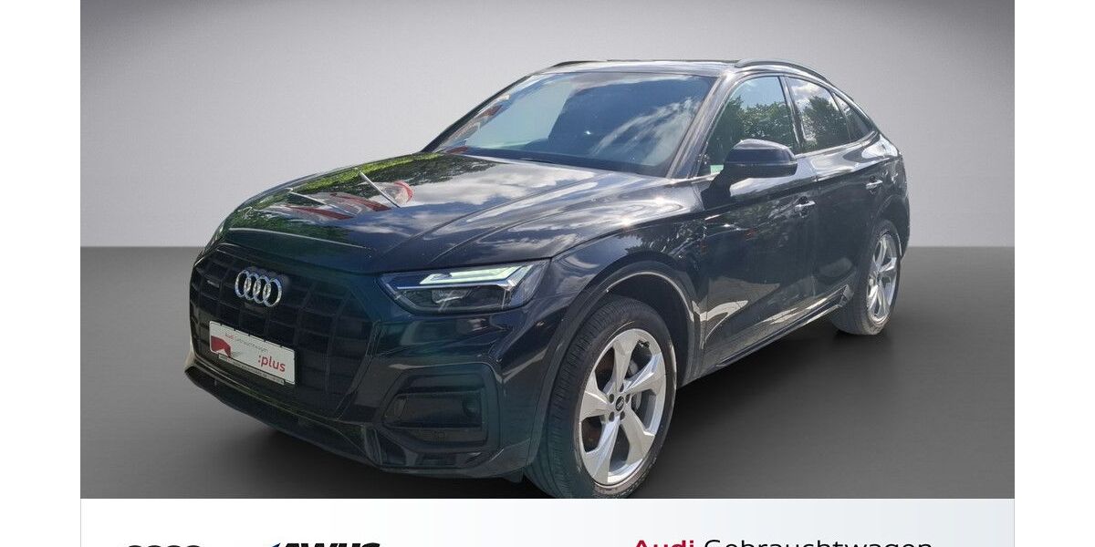 Audi Q5 36.625 km 40.890 &euro; Wismar 23970