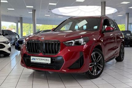 BMW X1 2.900 km 42.990 &euro; Schönefeld / bei Berlin 12529