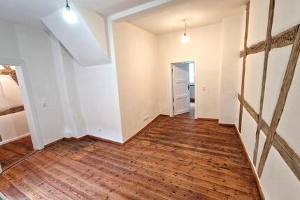 Wohnung Wismar Altstadt - 6.5 Zimmer, 120 m&sup2;, 1.600&euro; | Angebot:26237733