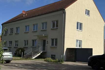 Gewerbeobjekt Gadebusch - 1.200&euro; | Angebot:25772922