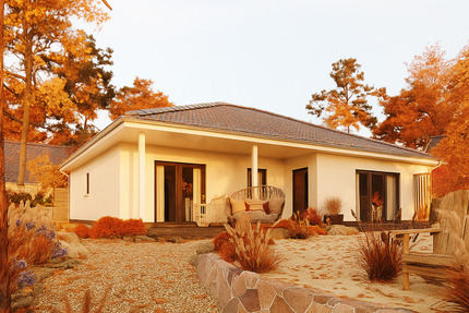 Haus Demen - 5 Zimmer, 127 m&sup2;, 275.850&euro; | Angebot:23547462