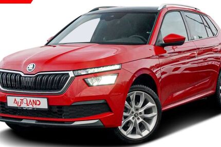 Skoda Kamiq 9.230 km 27.990 &euro; Schwerin 19061