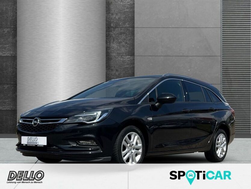 Astra