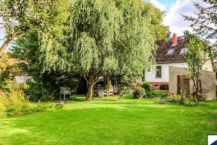 Haus Neustadt-Glewe Glewe - 5 Zimmer, 118 m&sup2;, 269.900&euro; | Angebot:24116325