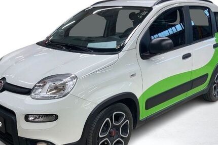 Fiat Panda 51.700 km 11.811 &euro; Gadebusch 19205