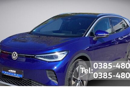VW ID.4 14.550 km 34.990 &euro; Schwerin 19057
