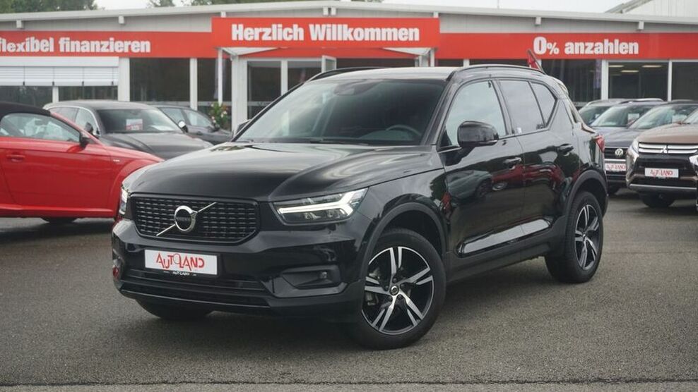 XC40