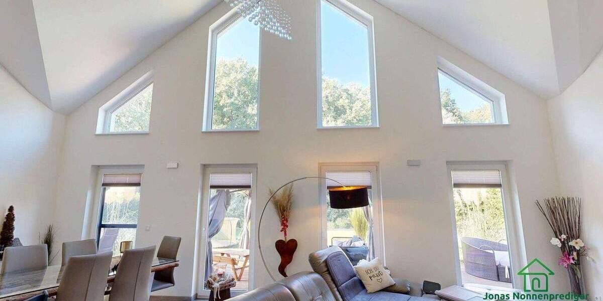 Einfamilienhaus Cramonshagen Neues Dorf - 5 Zimmer, 190 m&sup2;, 940.000&euro; | Angebot:25657427