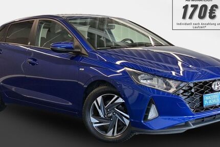Hyundai i20 53.110 km 17.880 &euro; Wismar 23970