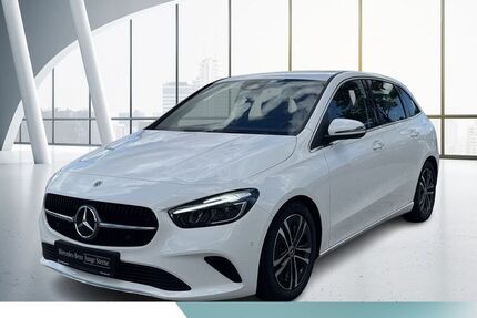 Mercedes-Benz B 200 6.695 km 32.368 &euro; Schwerin 19057