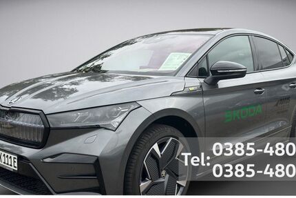 Skoda Enyaq 5.000 km 53.990 € Schwerin 19057