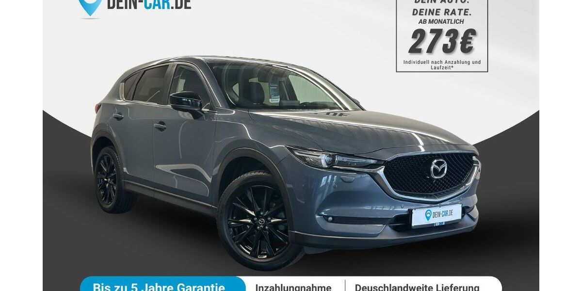 Mazda CX-5 66.700 km 24.485 &euro; Wismar 23970