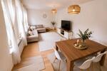 Etagenwohnung Schwerin - 2 Zimmer, 64 m&sup2;, 720&euro; | Angebot:26551028
