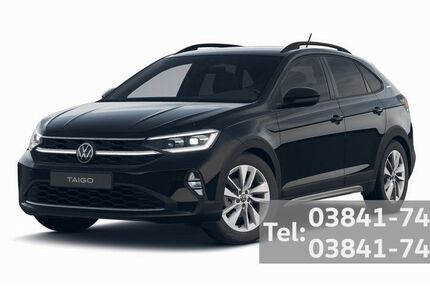 VW Taigo 2.500 km 28.490 &euro; Wismar 23970