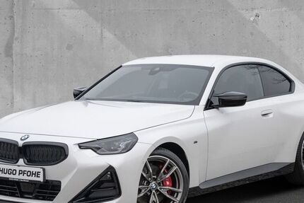 BMW M240i