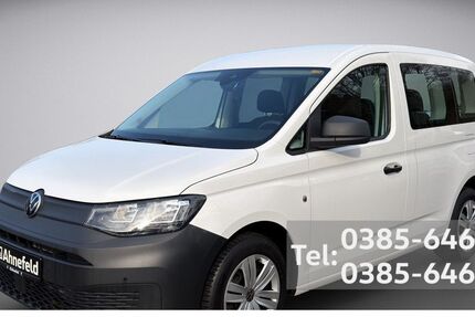 VW Caddy 47.300 km 22.888 &euro; Schwerin 19061