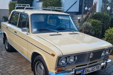 Lada Andere 23.000 km 7.990 &euro; Schwerin 19057