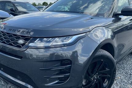 Land Rover Range Rover Evoque 151.000 km 18.900 &euro; Mittenwalde 15749