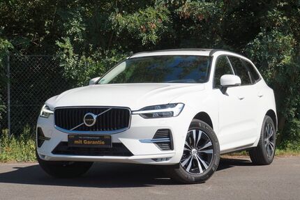 Volvo XC60 77.131 km 27.400 &euro; Königs Wusterhausen OT Niederlehme 15713