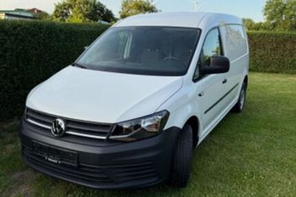 VW Caddy Maxi