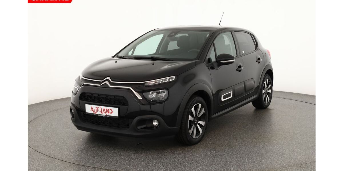 Citroen C3 21.933 km 14.785 € Schwerin 19061
