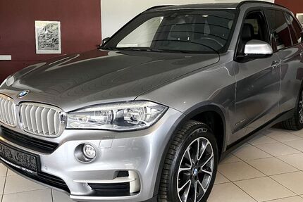 BMW X5 135.150 km 31.895 € Schwerin 19061