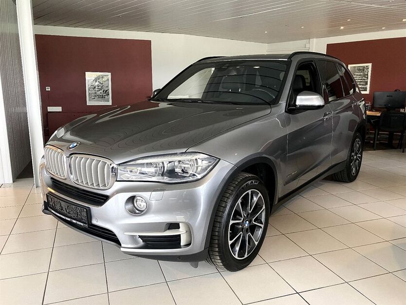 BMW X5 135.150 km 31.895 € Schwerin 19061