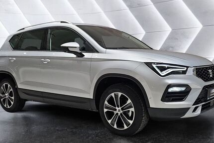Seat Ateca 1.100 km 34.500 &euro; Schönefeld 12529