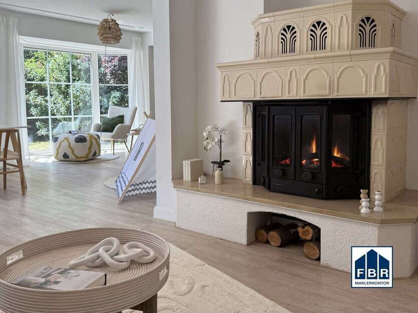 Haus zum Kaufen in Pingelshagen 359.000 € 119.47 m²