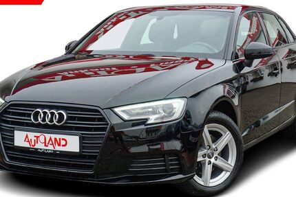 Audi A3 125.375 km 14.990 &euro; Schwerin 19061
