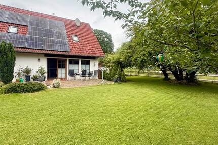 Haus Hagenow - 5 Zimmer, 124 m&sup2;, 320.000&euro; | Angebot:26943824