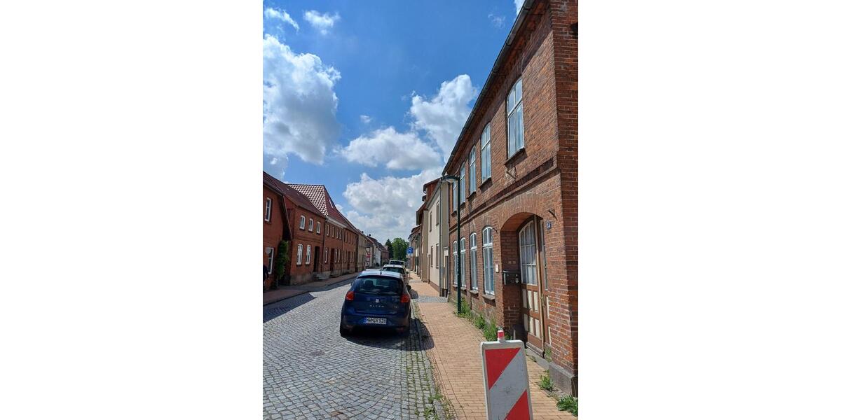 Mehrfamilienhaus, Wohnhaus Rehna - 120.000&euro; | Angebot:26777797