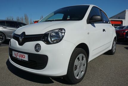 Renault Twingo 49.856 km 8.990 &euro; Schwerin 19061