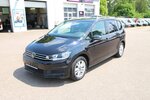Touran 1.5 TSI 7-DSG Comfortline 7-SITZ+NAVI+AHK