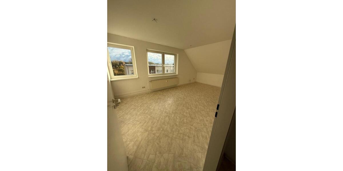 3 Raumwohnung für die kleine Familie 3 zimmer