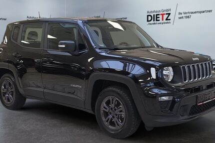 Jeep Renegade 18.450 km 18.470 &euro; Wildau 15745
