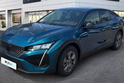 Peugeot 408 4.444 km 41.777 € Schwerin 19057