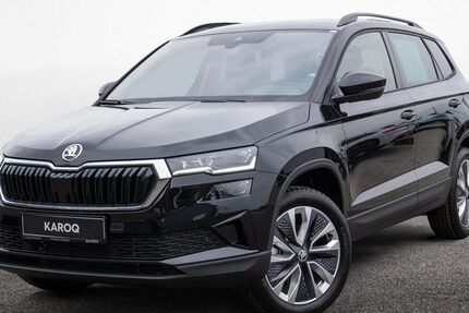 Skoda Karoq 7.000 km 41.990 € Schulzendorf 15732