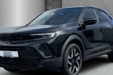 Opel Mokka 15.844 km 19.990 &euro; Schwerin 19061