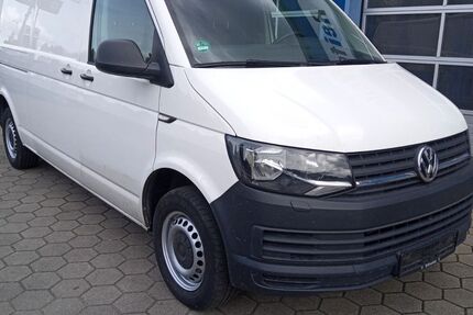 VW T6 Transporter 234.000 km 12.795 &euro; Schwerin 19061