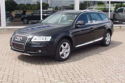 Audi A6 261.952 km 5.999 &euro; Pampow 19075