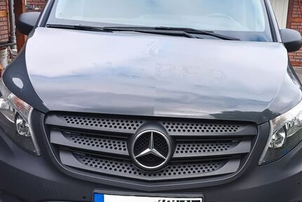 Mercedes-Benz Vito 138.000 km 18.500 &euro; Hagenow 19230