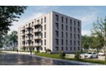 Etagenwohnung Schwerin Friedrichsthal - 4 Zimmer, 92 m&sup2;, 1.050&euro; | Angebot:26665770